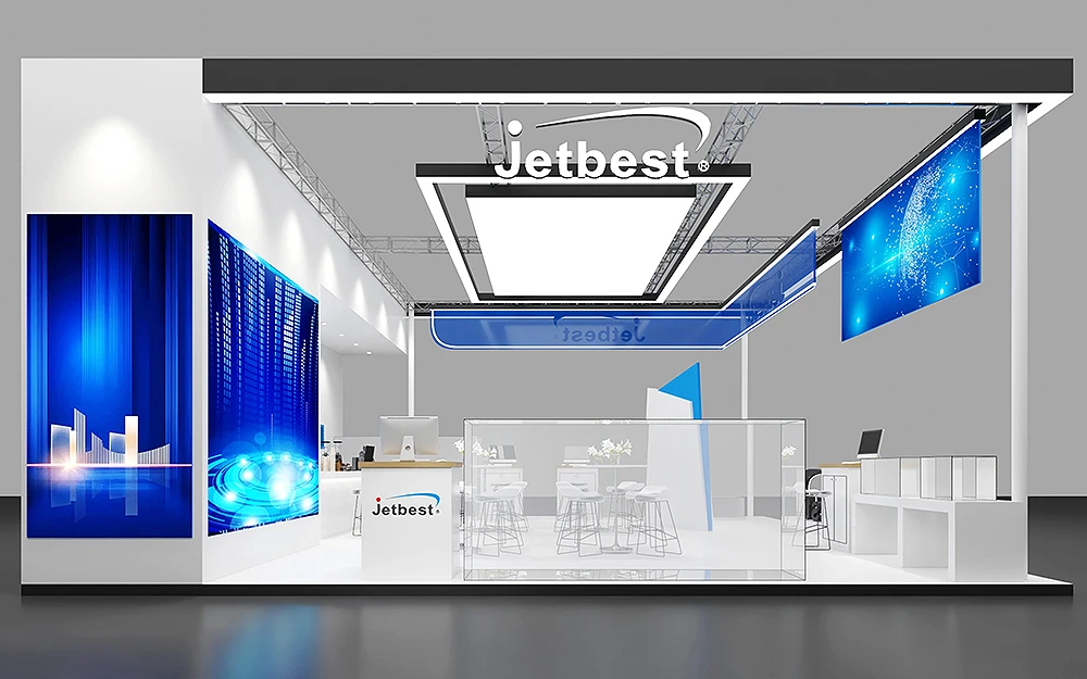 Exhibition Services UK Ideas